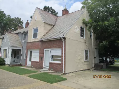 10202 Warwick Blvd, Newport News, VA 23601