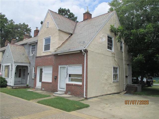 10202 Warwick Blvd, Newport News, VA 23601