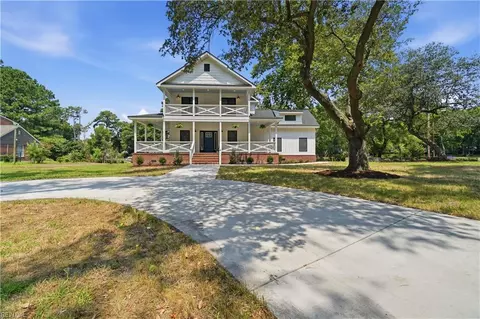 1356 Windsor Point Rd, Norfolk, VA 23509