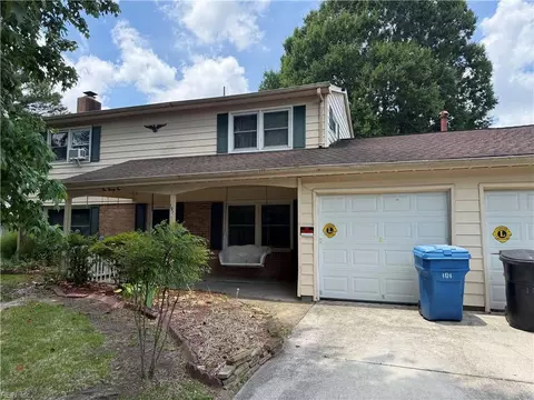 191 Coventry Rd, Virginia Beach, VA 23462