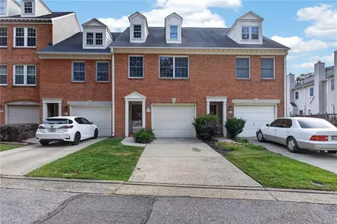 657 Todd Trl, Newport News, VA 23602
