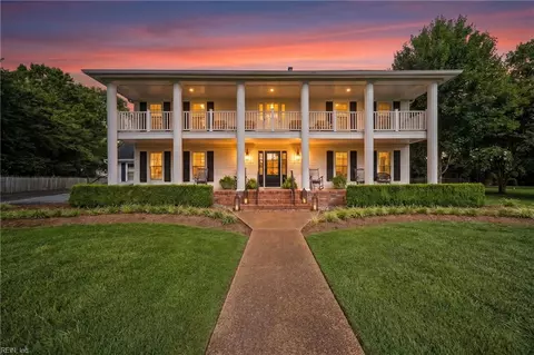 1904 Thomas Bishop Court Ct, Virginia Beach, VA 23454
