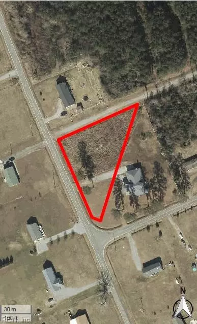 98 Paige Riddick Rd, Gates County, NC 27937