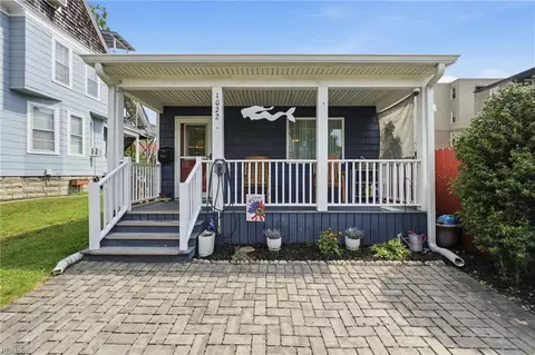 1022 Redgate Ave, Norfolk, VA 23507