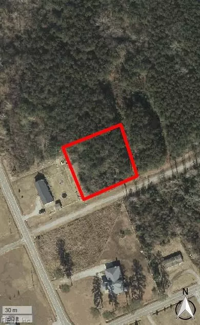 1 Ac Old Mill Ln, Gates County, NC 27937
