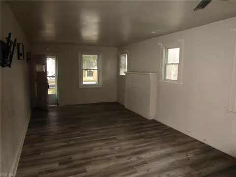 Living - 373 Schley Ave, Hampton, VA 23661 photo 1 of 1