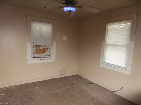 Bedroom - 373 Schley Ave, Hampton, VA 23661 photo 1 of 3