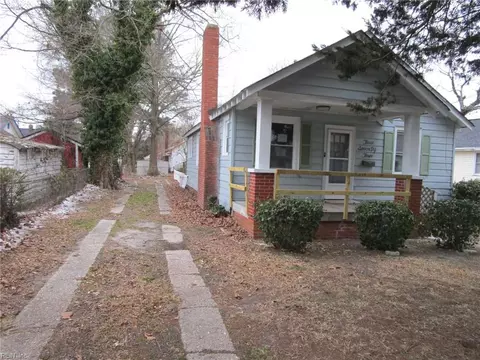 Other - 373 Schley Ave, Hampton, VA 23661 photo 1 of 1