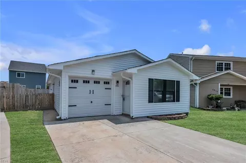 2931 Delaware Xing, Virginia Beach, VA 23453