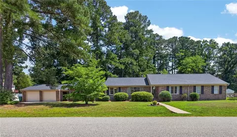 313 Pond Dr, Suffolk, VA 23434
