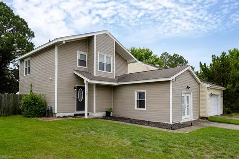 1680 Dylan Dr, Virginia Beach, VA 23464