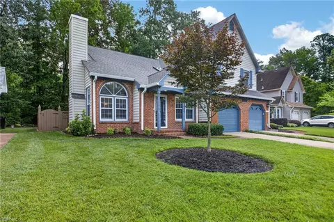 807 Rivanna River Rch Reach, Chesapeake, VA 23320