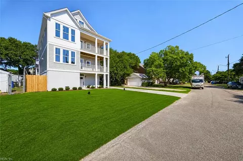 9611 A 14th Bay St, Norfolk, VA 23518