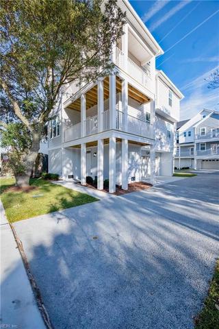 9611 A 14th Bay St, Norfolk, VA 23518