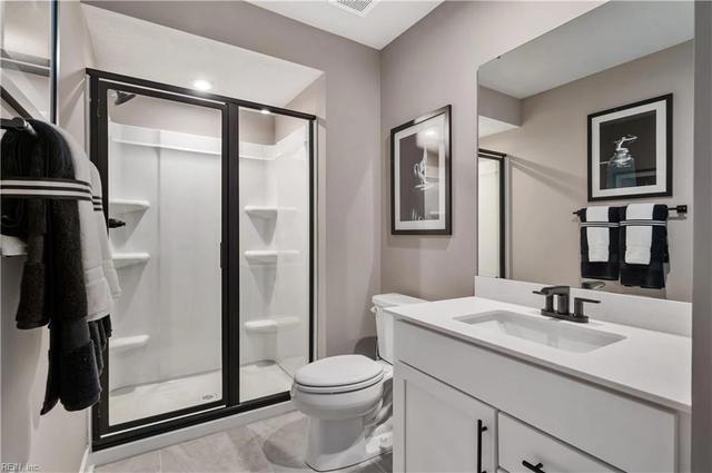 308 Pocosin Path, Poquoson, VA 23662