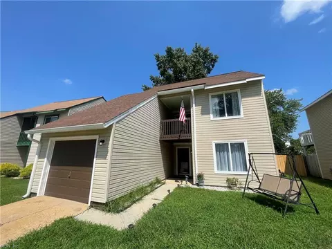3574 Campion Ave, Virginia Beach, VA 23462