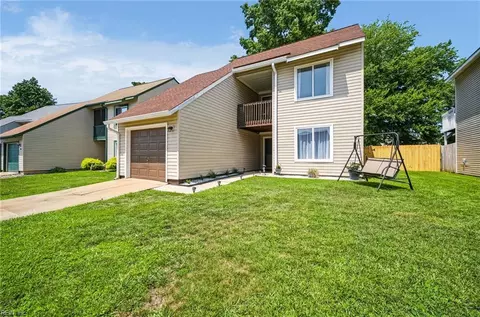 3574 Campion Ave, Virginia Beach, VA 23462
