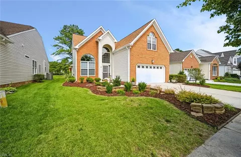 3029 Egyptian Ln, Virginia Beach, VA 23456