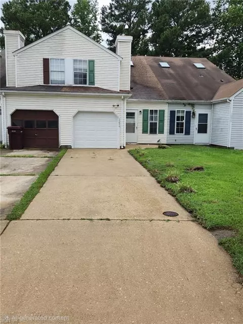 1236 Damyien Arch Arch, Chesapeake, VA 23320