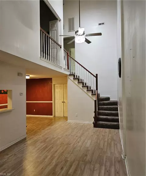 1236 Damyien Arch Arch, Chesapeake, VA 23320