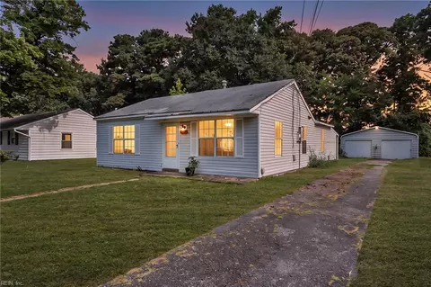 2420 Payne Rd, Chesapeake, VA 23323