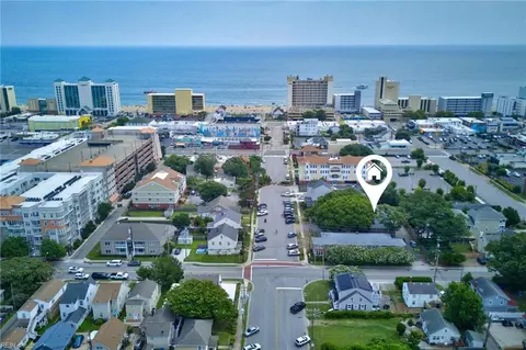 320 24th St #4, Virginia Beach, VA 23451