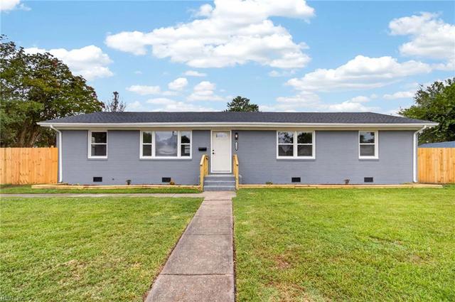 1314 Wool Ave, Portsmouth, VA 23707