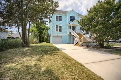 176 Messick Rd, Poquoson, VA 23662