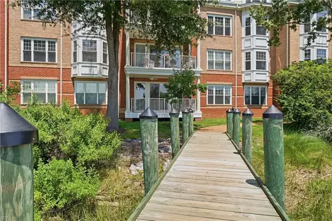 955 Bolling Ave #106, Norfolk, VA 23508