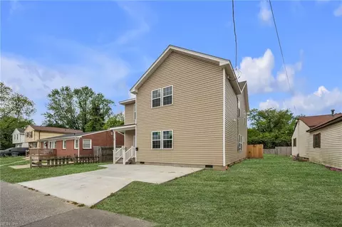 Other - 17 Kempton St, Hampton, VA 23669 photo 1 of 10