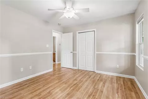 Bedroom - 7322 Edgehill St, Gloucester, VA 23061 photo 1 of 9