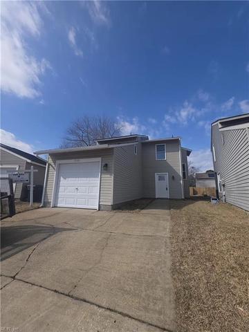 5008 Christian Cir, Virginia Beach, VA 23464