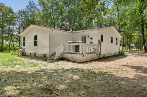 Other - 707 Beach Rd, Hampton, VA 23664 photo 1 of 7