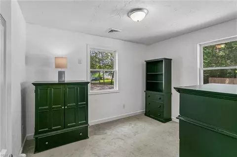 Bedroom - 707 Beach Rd, Hampton, VA 23664 photo 3 of 3