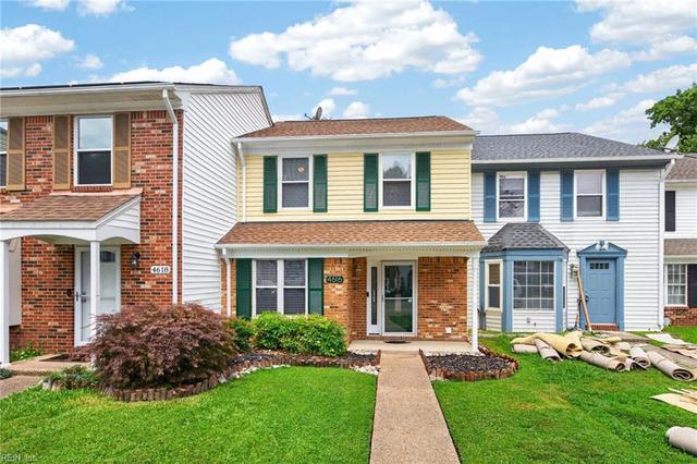 4616 Glanmire Dr, Virginia Beach, VA 23464