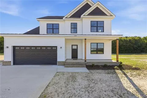 600 Ownley Rd, Elizabeth City, NC 27909