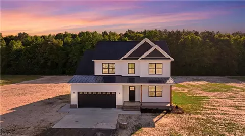 600 Ownley Rd, Elizabeth City, NC 27909