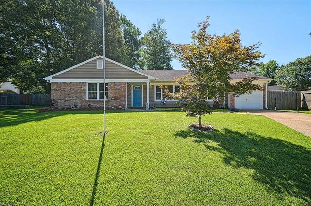 1717 Caroga Ct, Virginia Beach, VA 23453