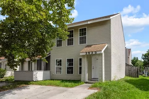 3835 Chimney Creek Dr, Virginia Beach, VA 23462