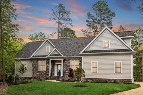 108 Colonel Philip Johnson, Williamsburg, VA 23185