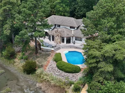 3008 Lynndale Rd, Virginia Beach, VA 23452