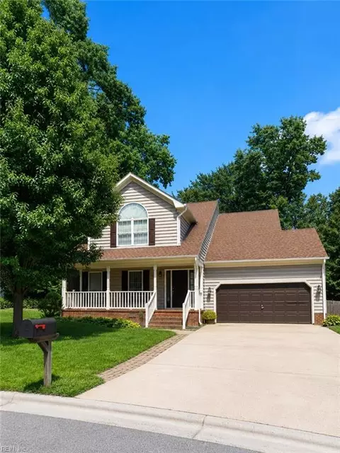 6404 Sandgate Dr, Suffolk, VA 23435