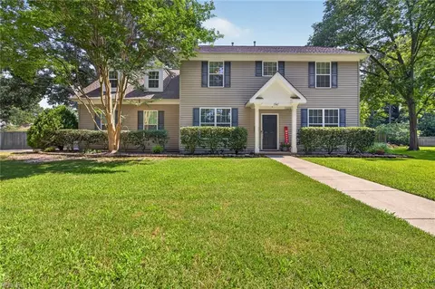 1541 Indiana Ave, Virginia Beach, VA 23454