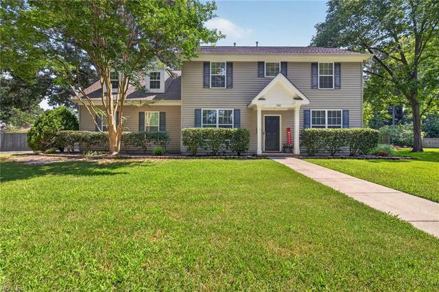 1541 Indiana Ave, Virginia Beach, VA 23454