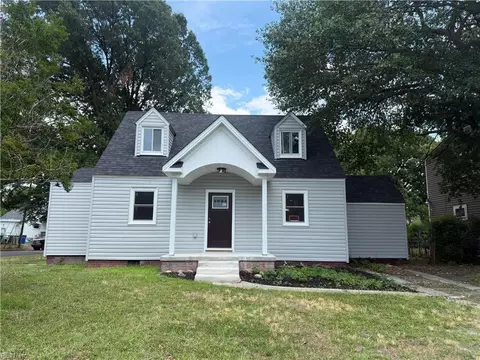 3514 Somme Ave, Norfolk, VA 23509