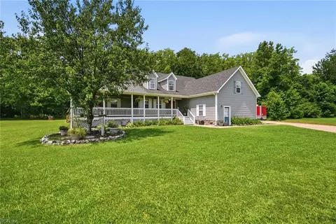 133 Becca Dr, Elizabeth City, NC 27909