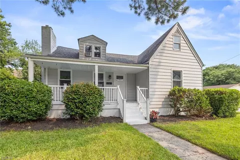 1220 Hibie St, Norfolk, VA 23523