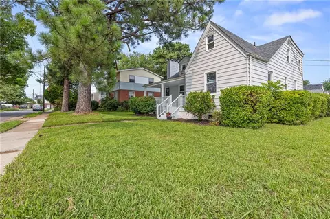 1220 Hibie St, Norfolk, VA 23523