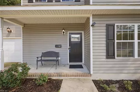 2804 Rosalee Dr, Hampton, VA 23661 photo 8
