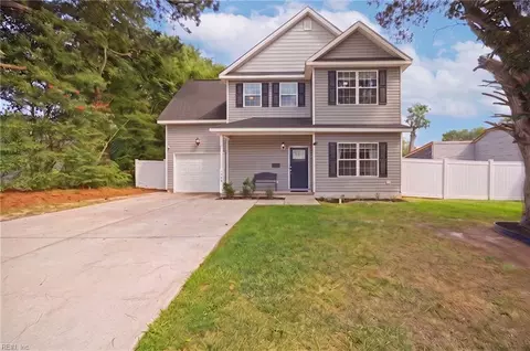 2804 Rosalee Dr, Hampton, VA 23661 photo 34